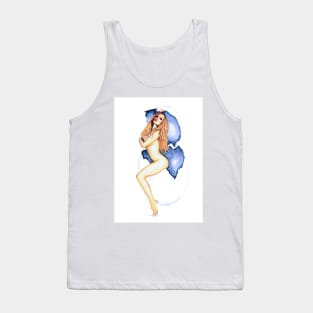 Pamela Anderson Tank Top